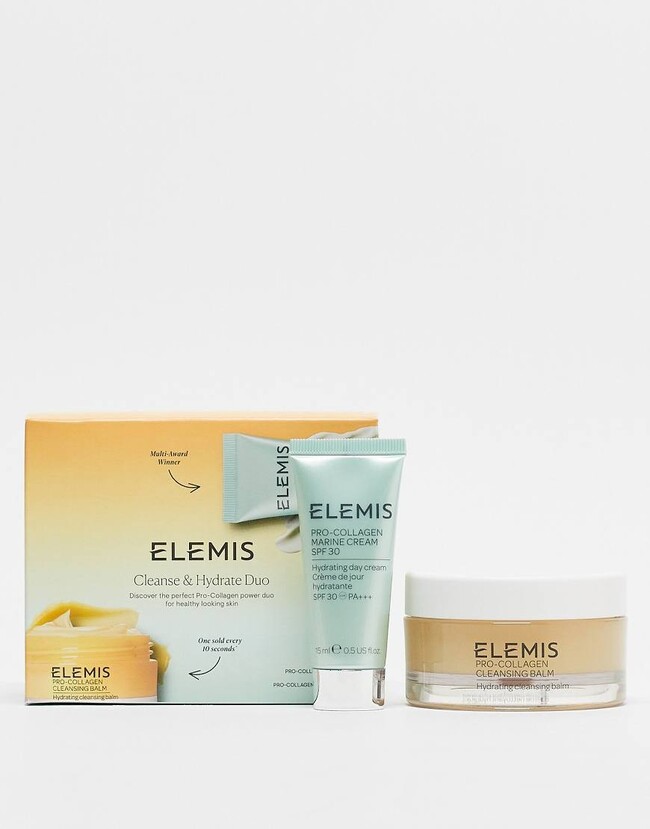 Elemis Cleanse & Hydrate