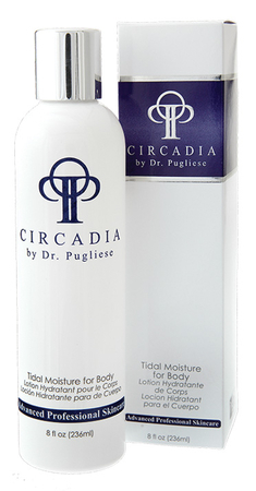 Tidal Moisture for Body