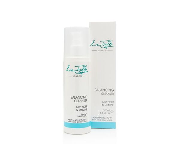 Balancing Cleanser
