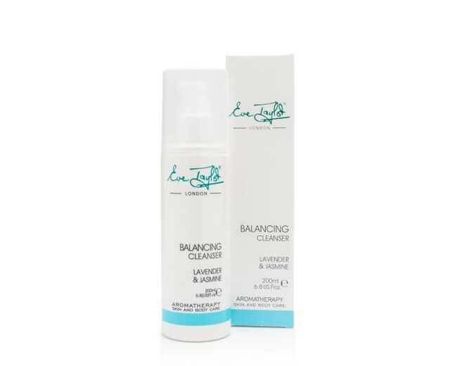Balancing Cleanser