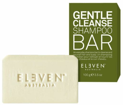 Gentle Cleanse Shampoo Bar