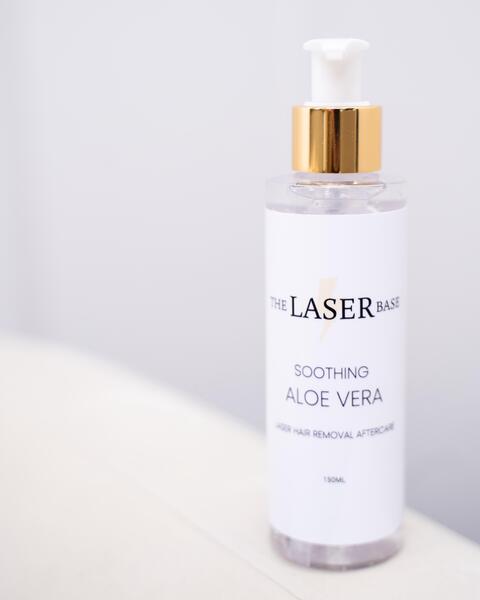 Soothing Aloe Vera 150ml