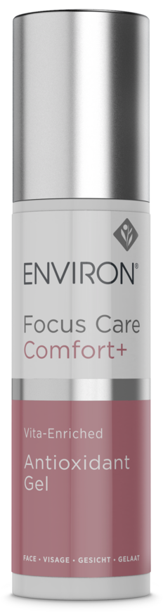 Vita-enriched Anti-oxidant Gel