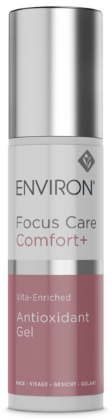 Vita-enriched Anti-oxidant Gel