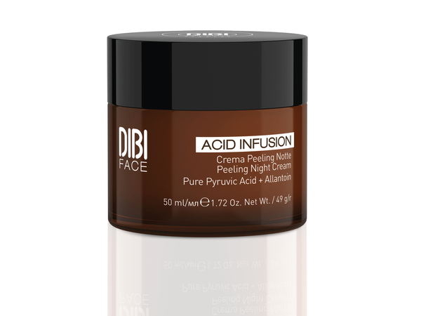 Dibi Milano Acid Infusion Peeling Night Cream 50ml