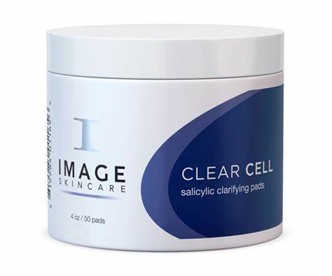 Clarifying Pads