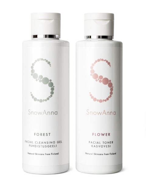 1-SnowAnna PUHDISTUSPAKETTI