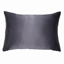 Black iGlow Pillowcase