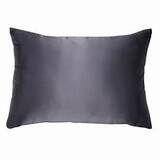 Black iGlow Pillowcase