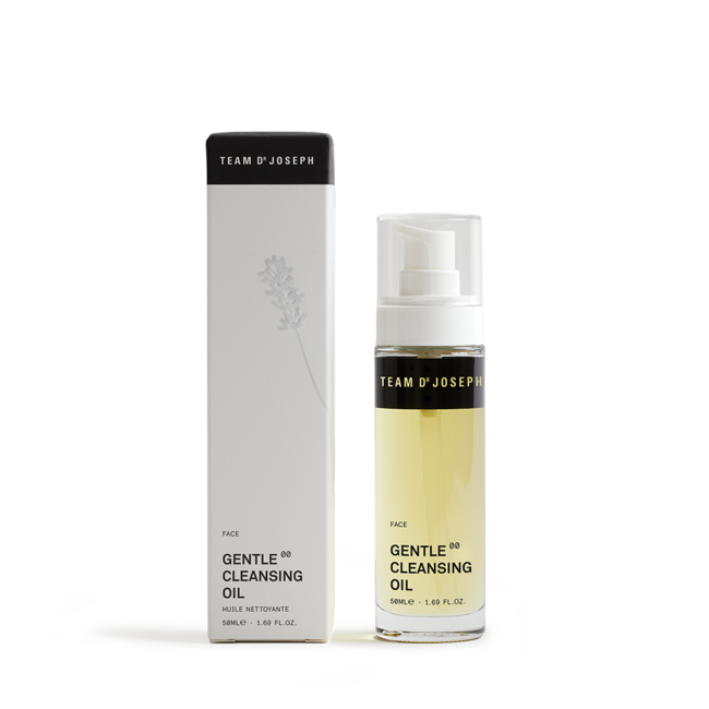Gentle Cleansing Oil -Puhdistusöljy  50 ml