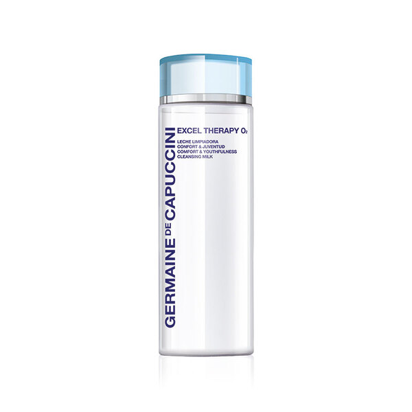 02 Cleansing Milk