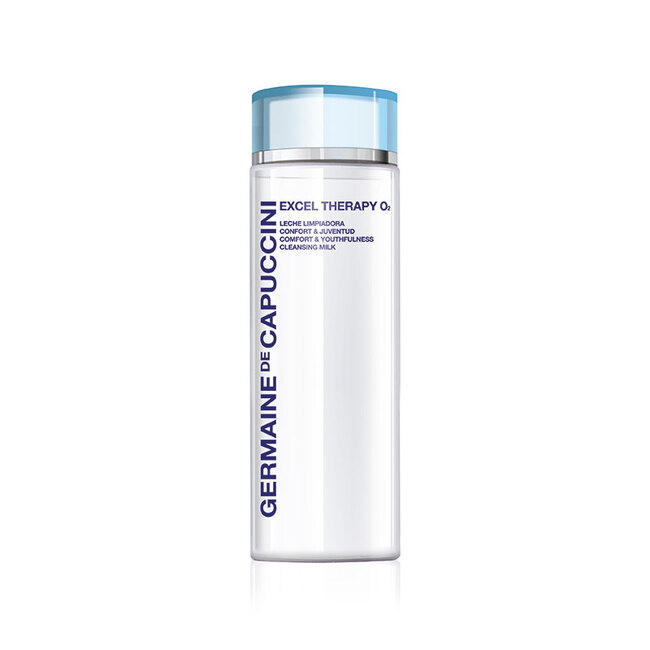 02 Cleansing Milk