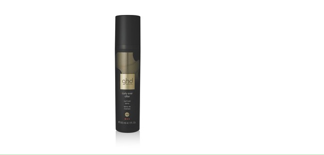 GHD CURLY EVER AFTER - CURL HOLD SPRAY