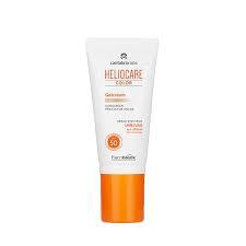 Gel cream light