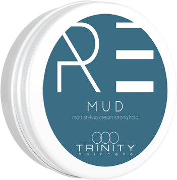 TRINITY Reload Mud strong 100ml