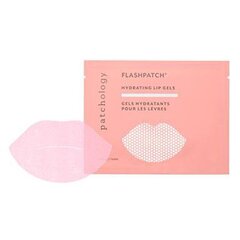 Hydrating Lip Gels 5pack