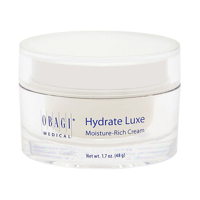 Hydrate Luxe Moisture Rich Cream