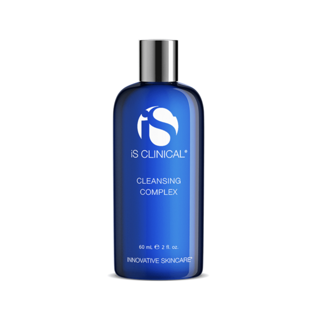 Cleansing complex 60ml