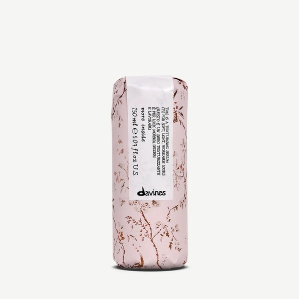 This is a Texturizing Serum