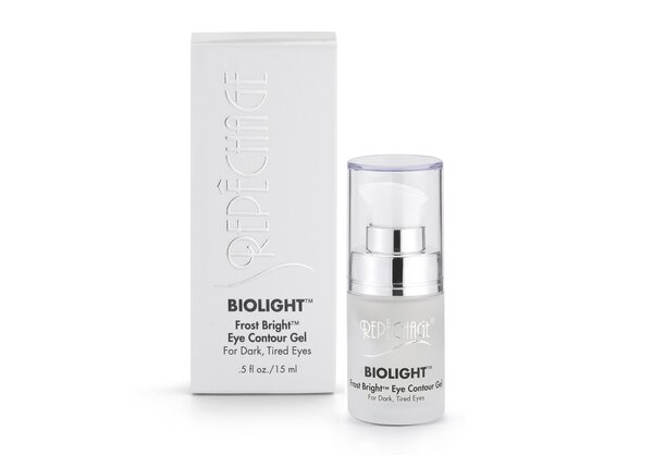 Biolight Frost Bright Eye Contour Gel