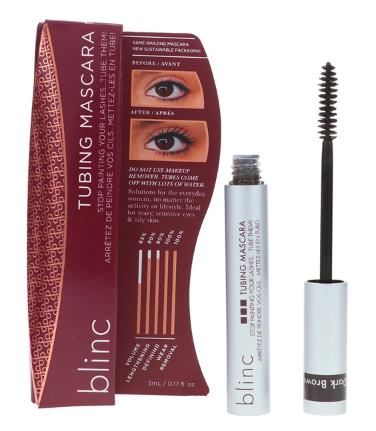 Blinc Black Amplified Mascara