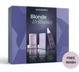 Blonde Brilliance Pack