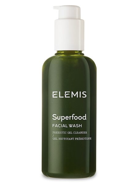 Superfood Facial Wash 200ml