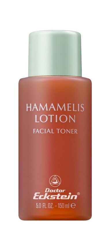 Hamamelis Lotion