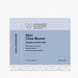 Advanced Nutrition | SKIN CLEAR BIOME