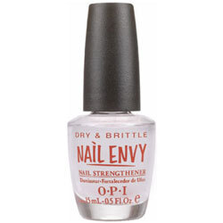 Nail Envy Dry Brittle Nails