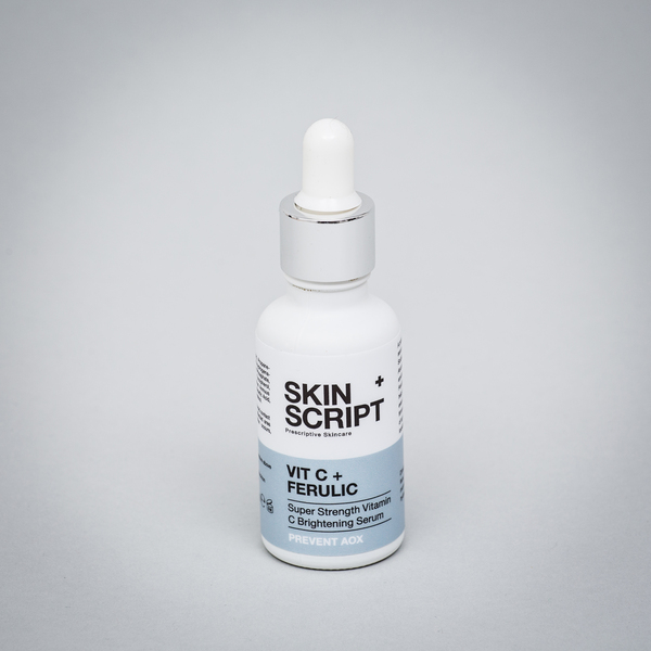 VIT C + FERULIC