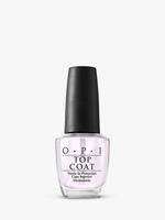 Brilliant Lacquer Top Coat