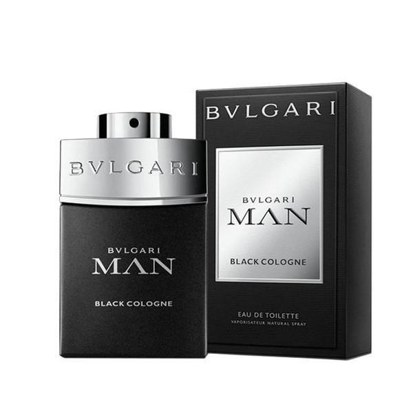 BVL Man Black Col EDT 100ml