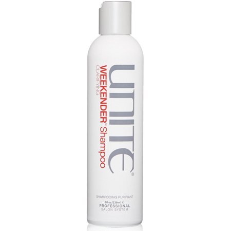 WEEKENDER | Shampoo *