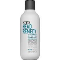 KMS Head Remedy dandruff Shampoo