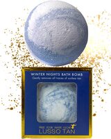 Winter Nights Bath Bomb