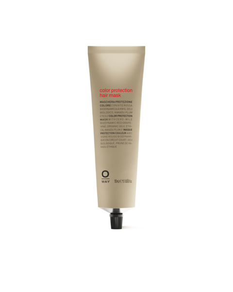 color protection hair mask 150ml