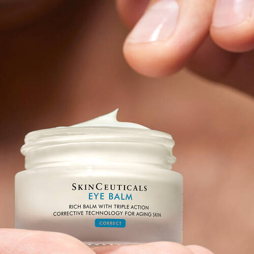 Eye Balm