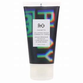 R+CO Cassette Curl Masque