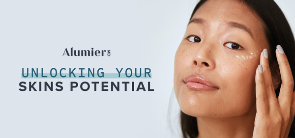 Purchase AlumierMD Homecare Products 