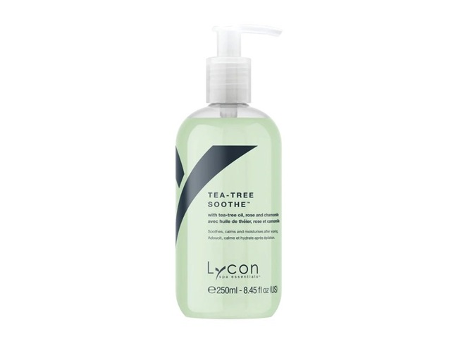 Lycon Tea Tree Soothe