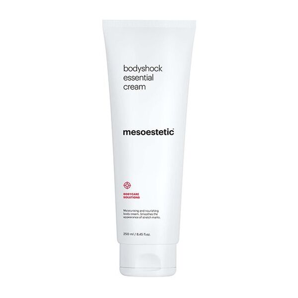 Bodyshock Essential cream