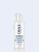 OBAGI CLENZIDERM M.D. DAILY LIGHTWEIGHT FOAMING BLEMISH CLEANSER