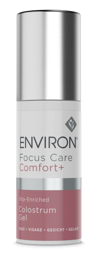 Vita-enriched Colostrum Gel
