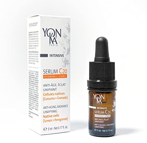 Trial Size Serum C20 Antiaging Serum