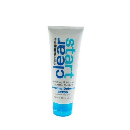 Clear Start Clearing defense spf30