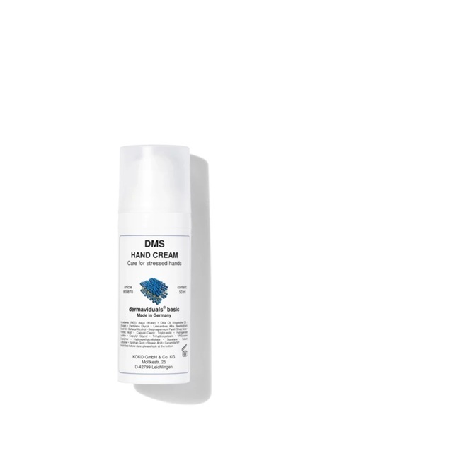DMS Hand Cream