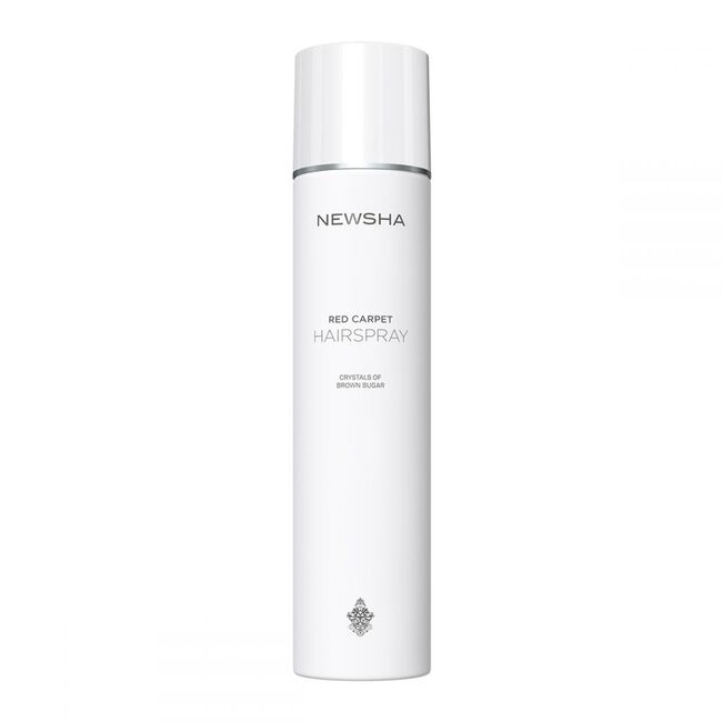 HIGH CLASS Red Carpet Hairspray 