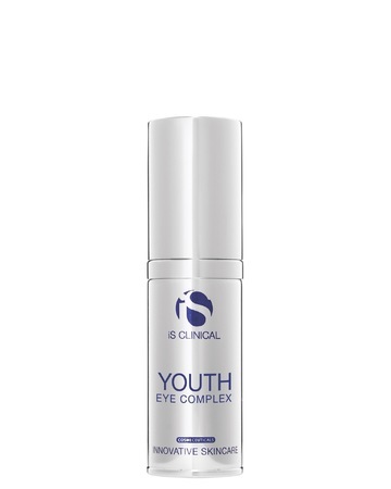 iS Clinical Youth Eye Complex 15g silmänympärysvoide