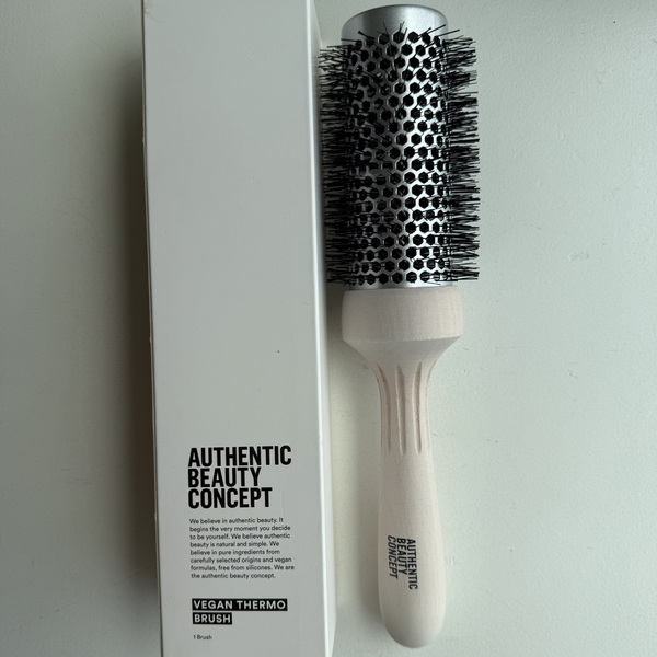 ABC Vegan Thermo Brush